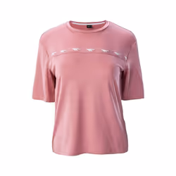 Hi-Tec - T-shirt LADY ELSU - Femme (Mauve rosé)