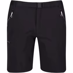 Regatta - Short décontracté XERT - Femme (Noir)