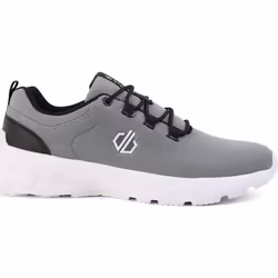 Dare 2B - Baskets HEX SWIFT - Homme (Gris foncé / Noir)