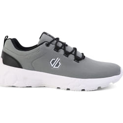Dare 2B - Baskets HEX SWIFT - Homme (Gris foncé / Noir)