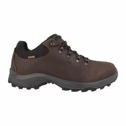 Hi-Tec - Chaussures WALK LITE CAMINO ULTRA - Homme (Marron)