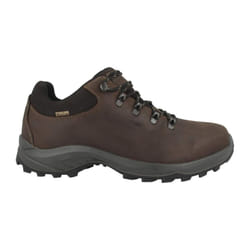 Hi-Tec - Chaussures WALK LITE CAMINO ULTRA - Homme (Marron)