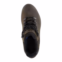 Hi-Tec - Chaussures WALK LITE CAMINO ULTRA - Homme (Marron)