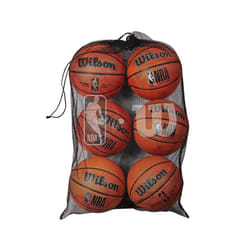 Wilson - Sac à dos pour balles NBA (Noir)