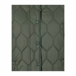 Trespass - Veste matelassée PHASE - Femme (Kaki)