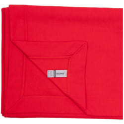 Gildan - Couverture (Rouge)