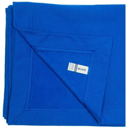 Gildan - Couverture (Bleu roi)