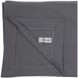 Gildan - Couverture (Charbon)