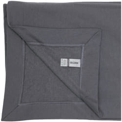 Gildan - Couverture (Charbon)