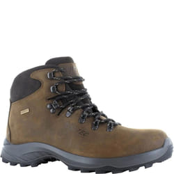 Hi-Tec - Bottines de marche RAVINE LITE - Homme (Marron)