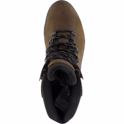 Hi-Tec - Bottines de marche RAVINE LITE - Homme (Marron)