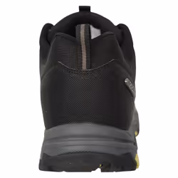 Mountain Warehouse - Chaussures de marche INCA - Homme (Noir)