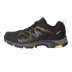Mountain Warehouse - Chaussures de marche INCA - Homme (Noir)