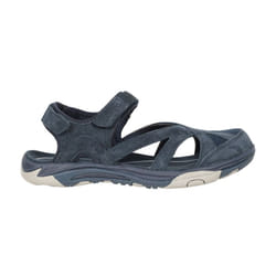 Mountain Warehouse - Sandales SUSSEX - Femme (Bleu marine)