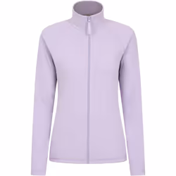 Mountain Warehouse - Veste polaire RASO - Femme (Lilas)