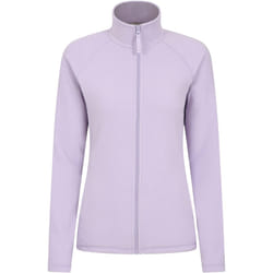 Mountain Warehouse - Veste polaire RASO - Femme (Lilas)