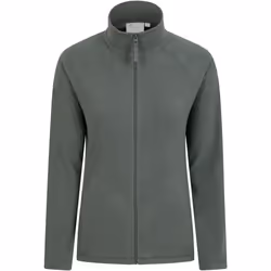 Mountain Warehouse - Veste polaire RASO - Femme (Vert kaki)