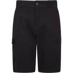 Mountain Warehouse - Short cargo LAKESIDE - Homme (Noir)