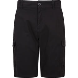 Mountain Warehouse - Short cargo LAKESIDE - Homme (Noir)