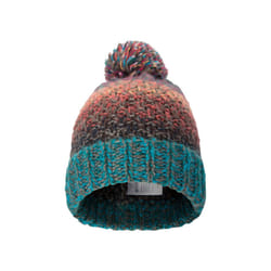 Mountain Warehouse - Bonnet - Femme (Bleu sarcelle)