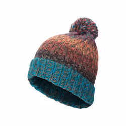 Mountain Warehouse - Bonnet - Femme (Bleu sarcelle)