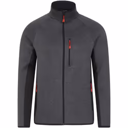 Mountain Warehouse - Veste polaire TRESTON - Homme (Noir)