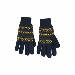 Mountain Warehouse - Gants - Homme (Bleu marine)