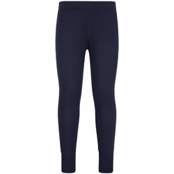 Mountain Warehouse - Bas thermique TALUS - Enfant (Bleu marine)