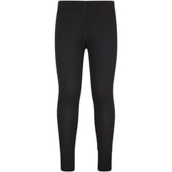 Mountain Warehouse - Bas thermique TALUS - Enfant (Noir)