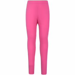 Mountain Warehouse - Bas thermique TALUS - Enfant (Rose)