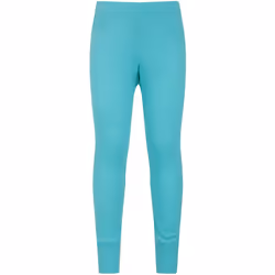 Mountain Warehouse - Bas thermique TALUS - Enfant (Bleu sarcelle)