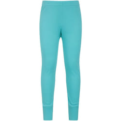 Mountain Warehouse - Bas thermique TALUS - Enfant (Bleu sarcelle)