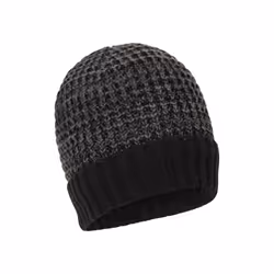Mountain Warehouse - Bonnet YETI - Adulte (Gris)