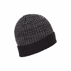 Mountain Warehouse - Bonnet YETI - Adulte (Gris)