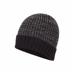 Mountain Warehouse - Bonnet YETI - Adulte (Gris)