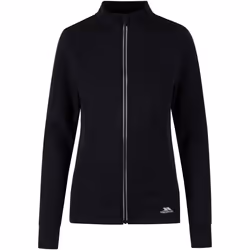 Trespass - Veste de survêtement RIDGE - Femme (Noir)