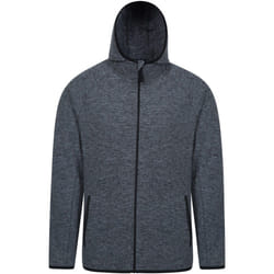 Mountain Warehouse - Veste à capuche SNOWDON - Homme (Noir)