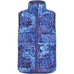 Mountain Warehouse - Veste sans manches ROCKO - Enfant (Violet)
