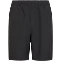 Mountain Warehouse - Short HURDLE - Homme (Noir)