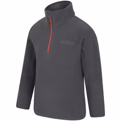 Mountain Warehouse - Polaire CAMBER - Enfant (Gris)