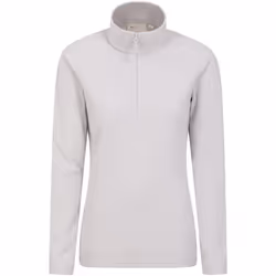Mountain Warehouse - Haut polaire CAMBER - Femme (Givré)