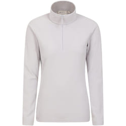 Mountain Warehouse - Haut polaire CAMBER - Femme (Givré)