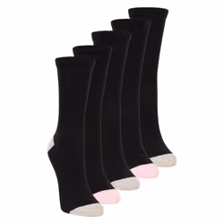 Mountain Warehouse - Chaussettes - Femme (Noir vif)