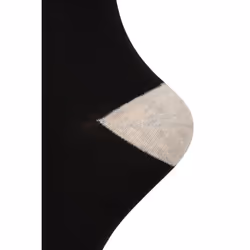 Mountain Warehouse - Chaussettes - Femme (Noir vif)