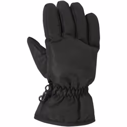 Mountain Warehouse - Gants de ski - Enfant (Noir)