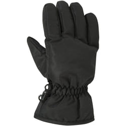 Mountain Warehouse - Gants de ski - Enfant (Noir)