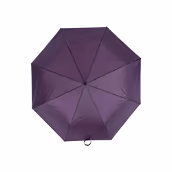 Mountain Warehouse - Parapluie pliant (Pourpre)