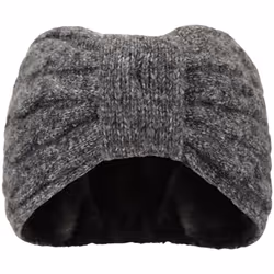 Mountain Warehouse - Bandeau - Femme (Noir)