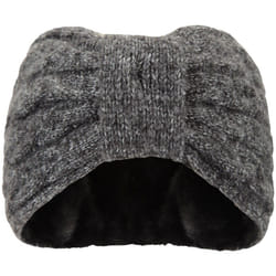 Mountain Warehouse - Bandeau - Femme (Noir)