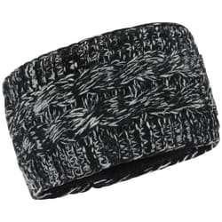 Mountain Warehouse - Bandeau - Femme (Noir)